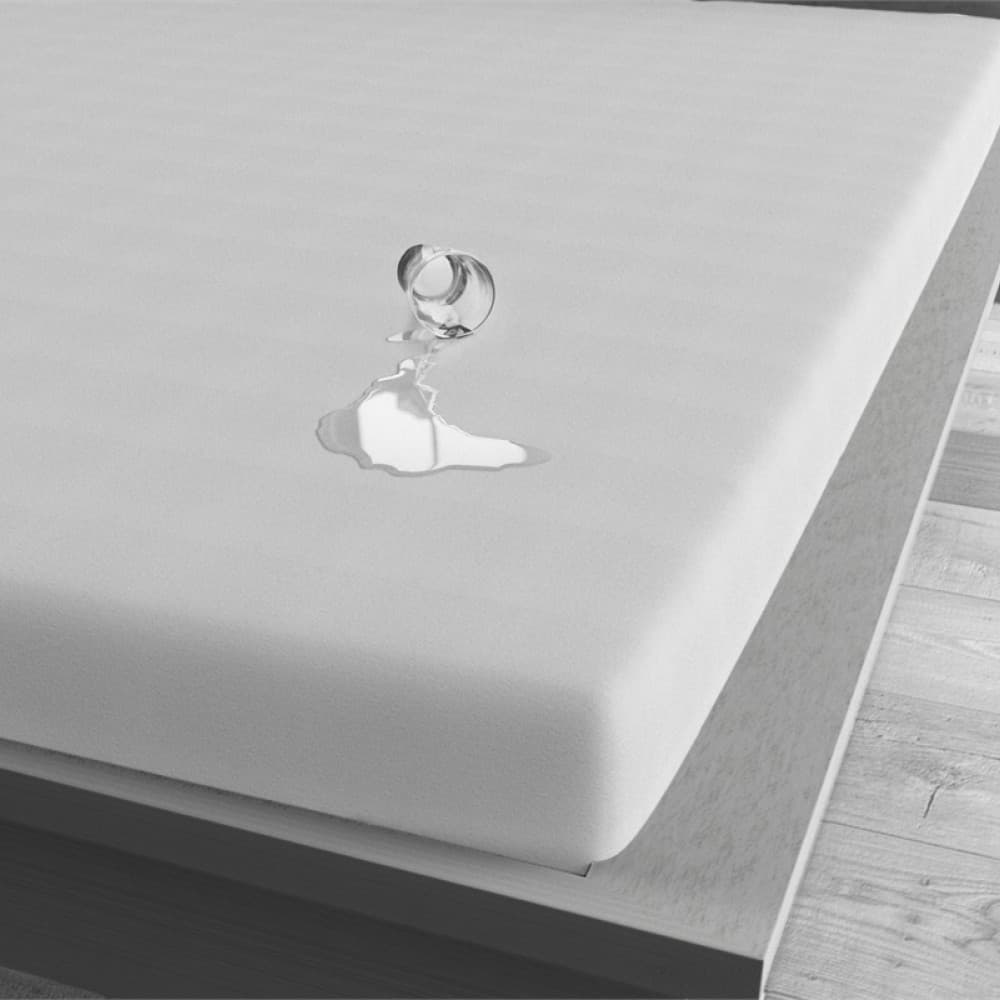 Waterproof Mattress Protector